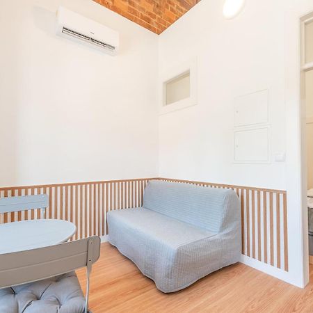 Guestready - Urban Garden Apartments Lisboa Ngoại thất bức ảnh