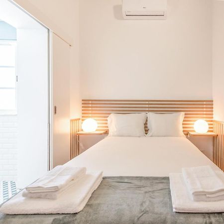Guestready - Urban Garden Apartments Lisboa Ngoại thất bức ảnh