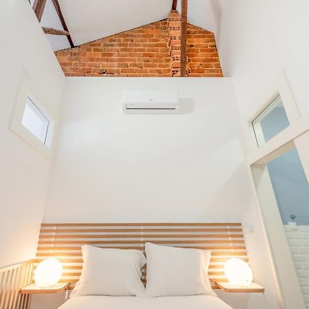 Guestready - Urban Garden Apartments Lisboa Ngoại thất bức ảnh