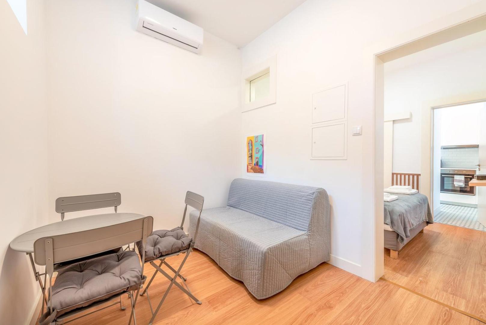 Guestready - Urban Garden Apartments Lisboa Ngoại thất bức ảnh