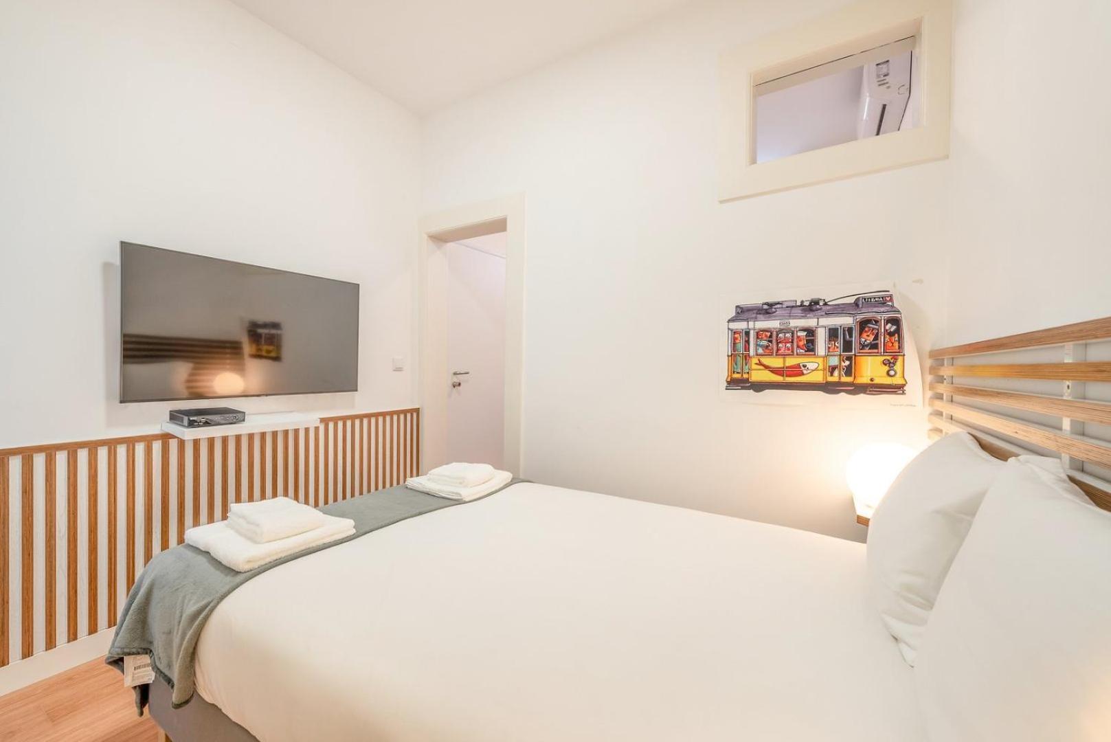 Guestready - Urban Garden Apartments Lisboa Ngoại thất bức ảnh