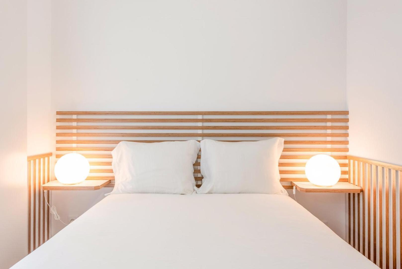 Guestready - Urban Garden Apartments Lisboa Ngoại thất bức ảnh