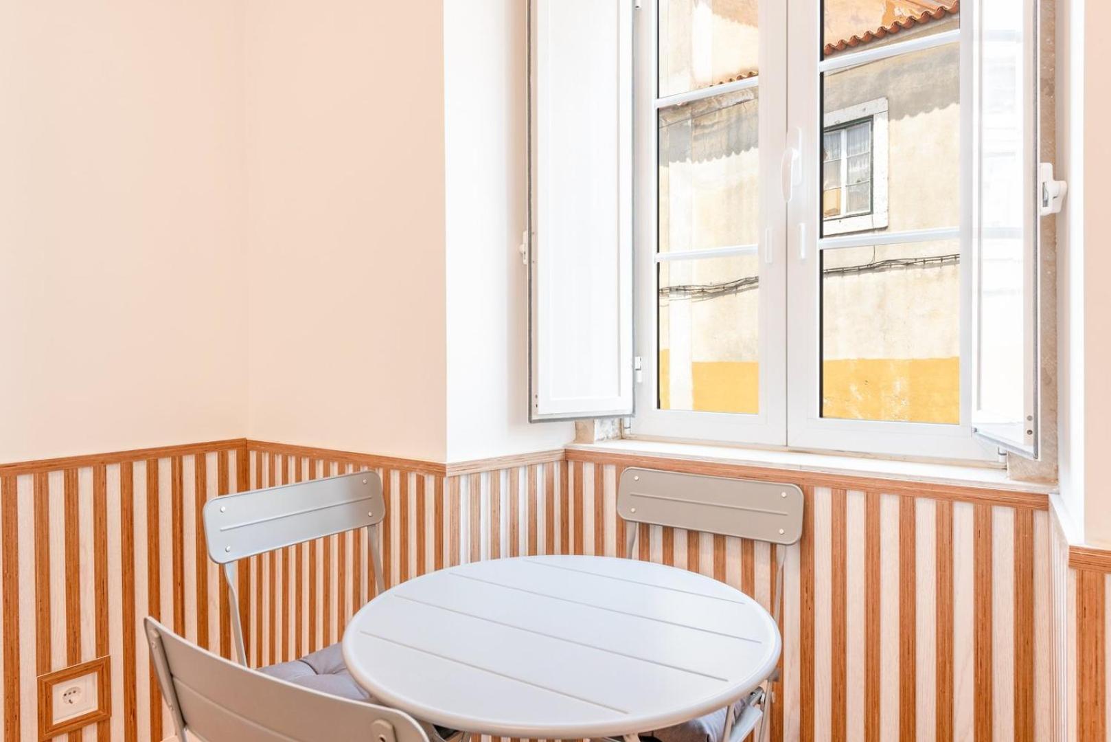 Guestready - Urban Garden Apartments Lisboa Ngoại thất bức ảnh