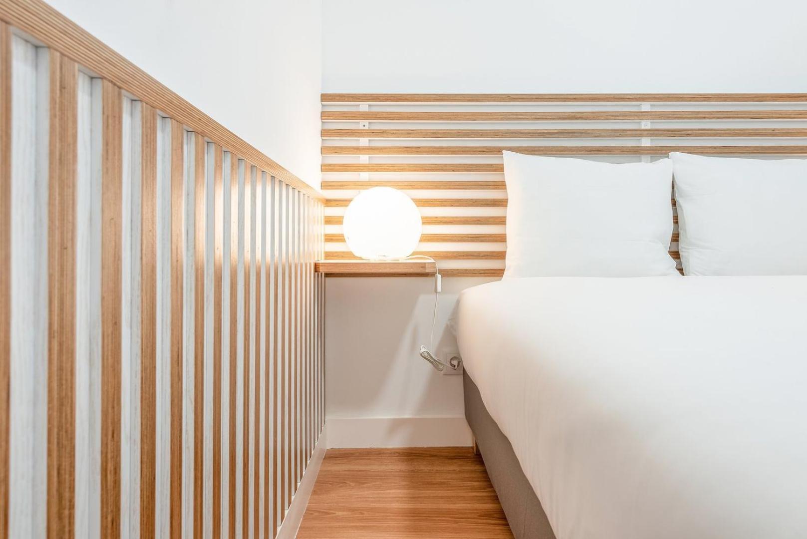 Guestready - Urban Garden Apartments Lisboa Ngoại thất bức ảnh