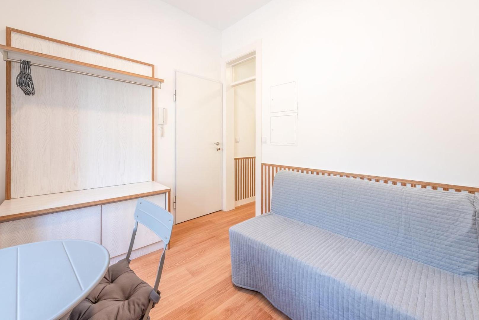 Guestready - Urban Garden Apartments Lisboa Ngoại thất bức ảnh