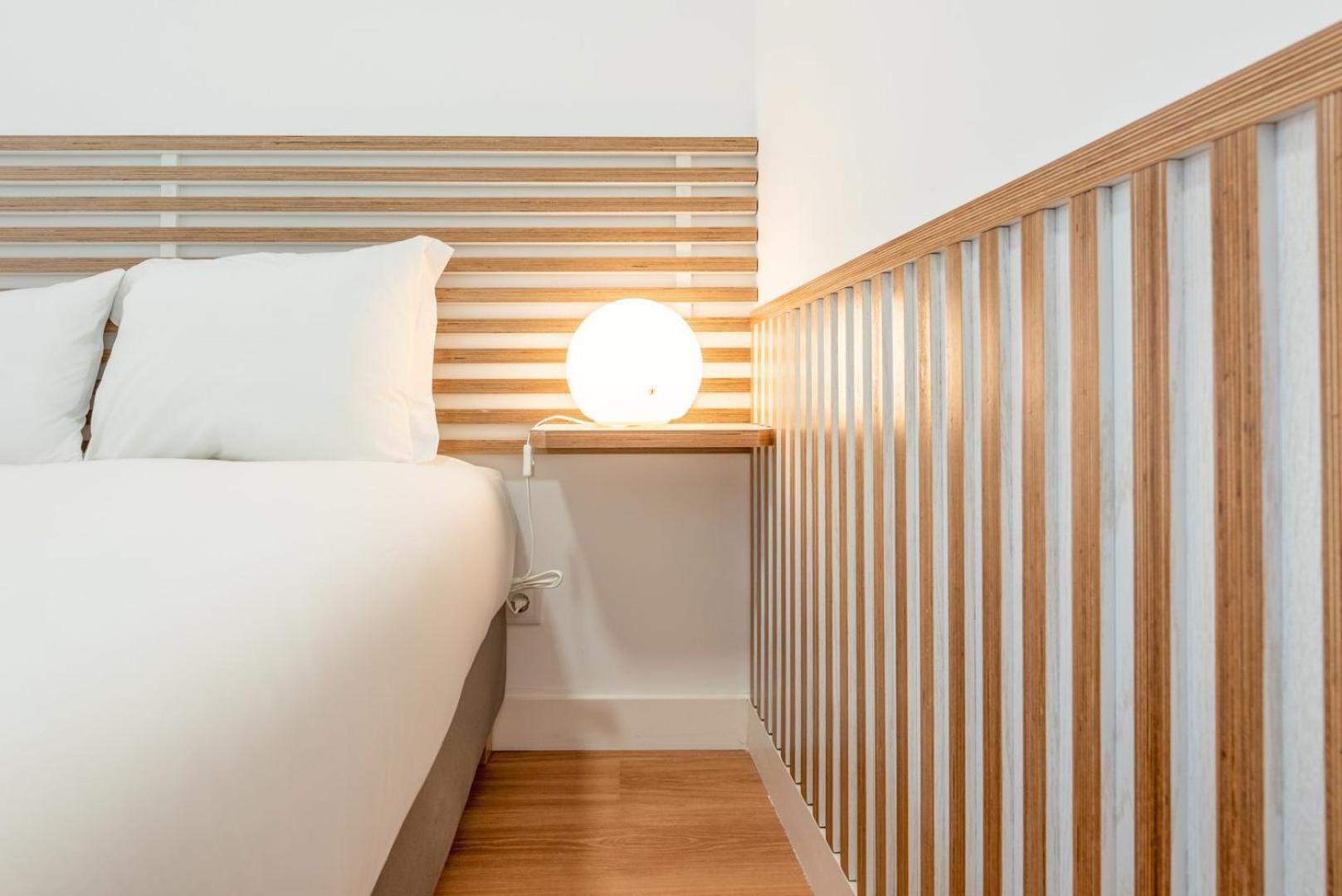 Guestready - Urban Garden Apartments Lisboa Ngoại thất bức ảnh