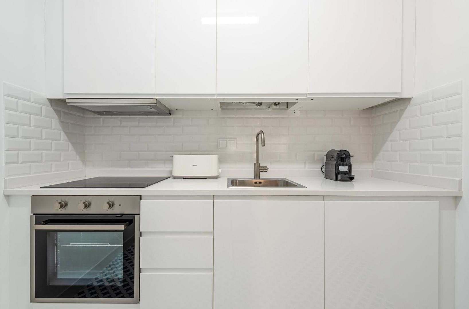 Guestready - Urban Garden Apartments Lisboa Ngoại thất bức ảnh