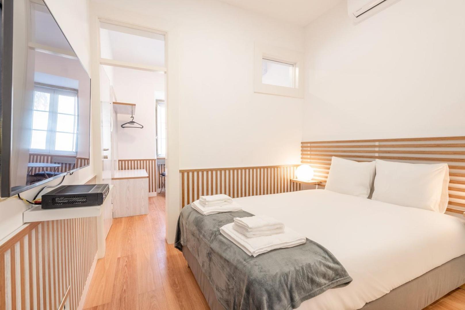 Guestready - Urban Garden Apartments Lisboa Ngoại thất bức ảnh