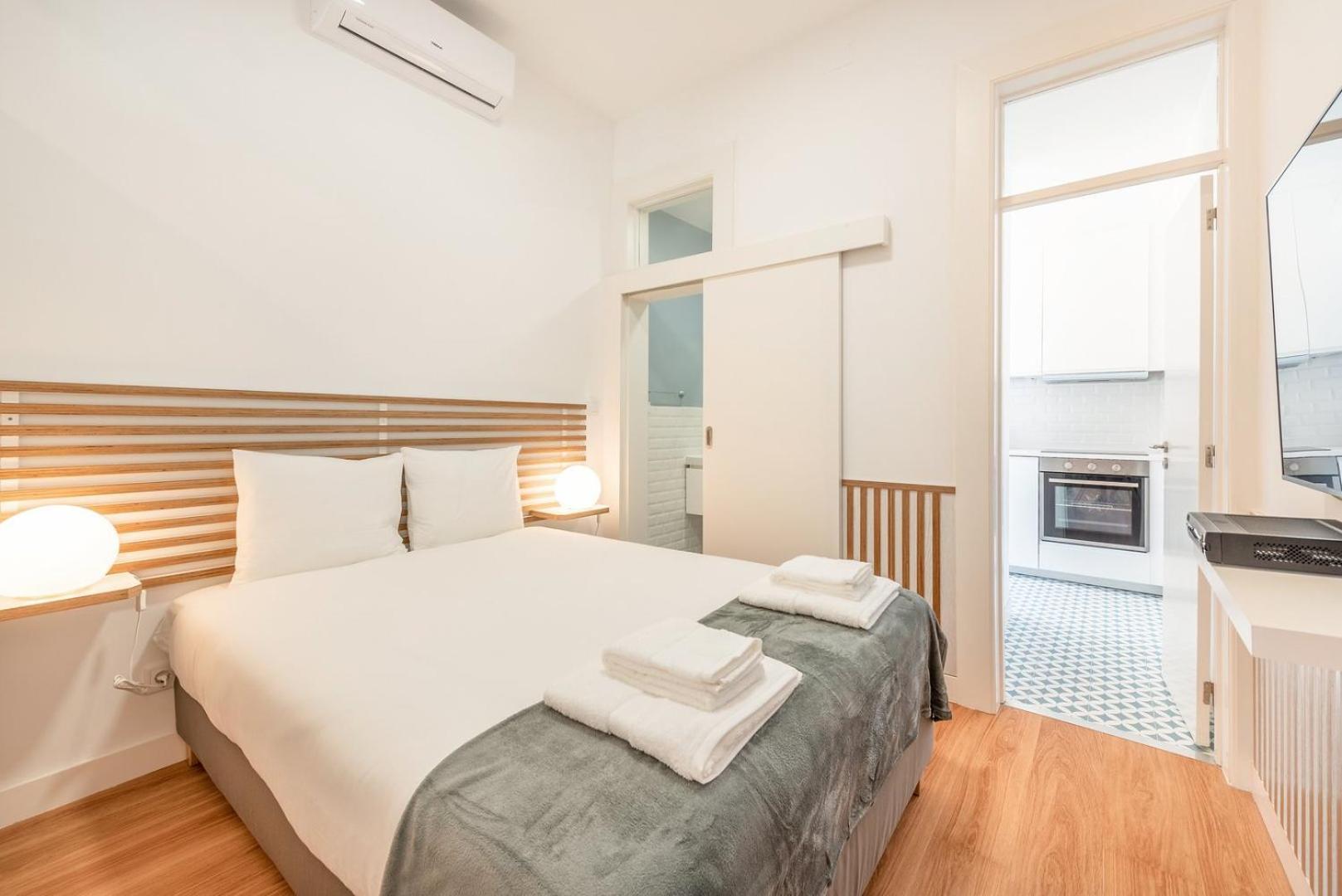 Guestready - Urban Garden Apartments Lisboa Ngoại thất bức ảnh