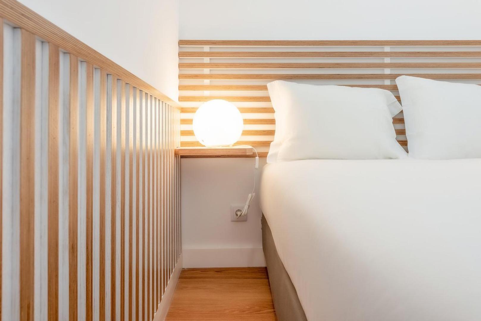 Guestready - Urban Garden Apartments Lisboa Ngoại thất bức ảnh