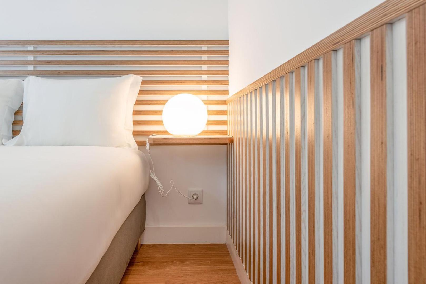 Guestready - Urban Garden Apartments Lisboa Ngoại thất bức ảnh