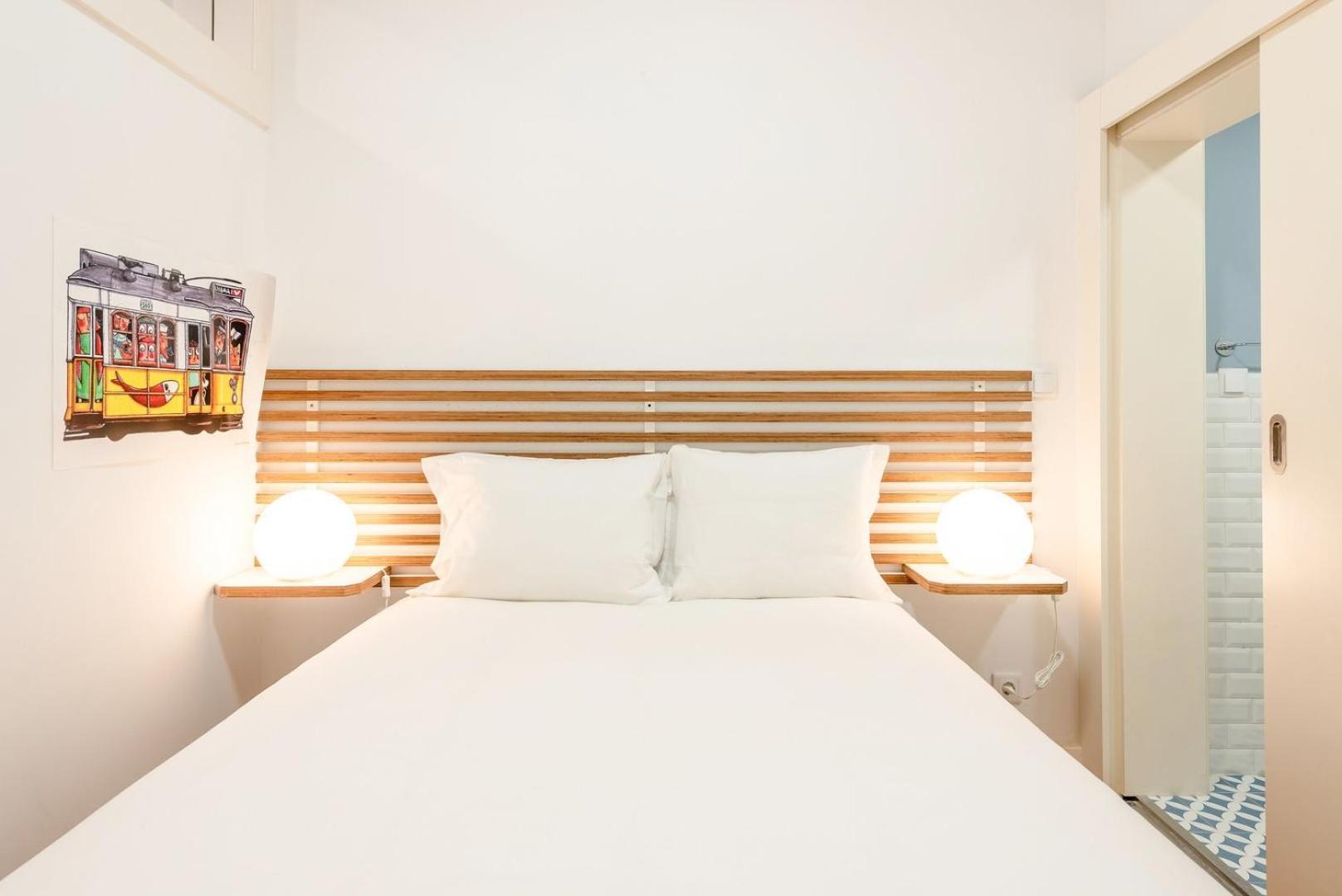 Guestready - Urban Garden Apartments Lisboa Ngoại thất bức ảnh