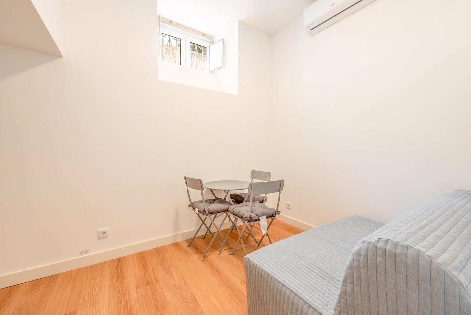 Guestready - Urban Garden Apartments Lisboa Ngoại thất bức ảnh