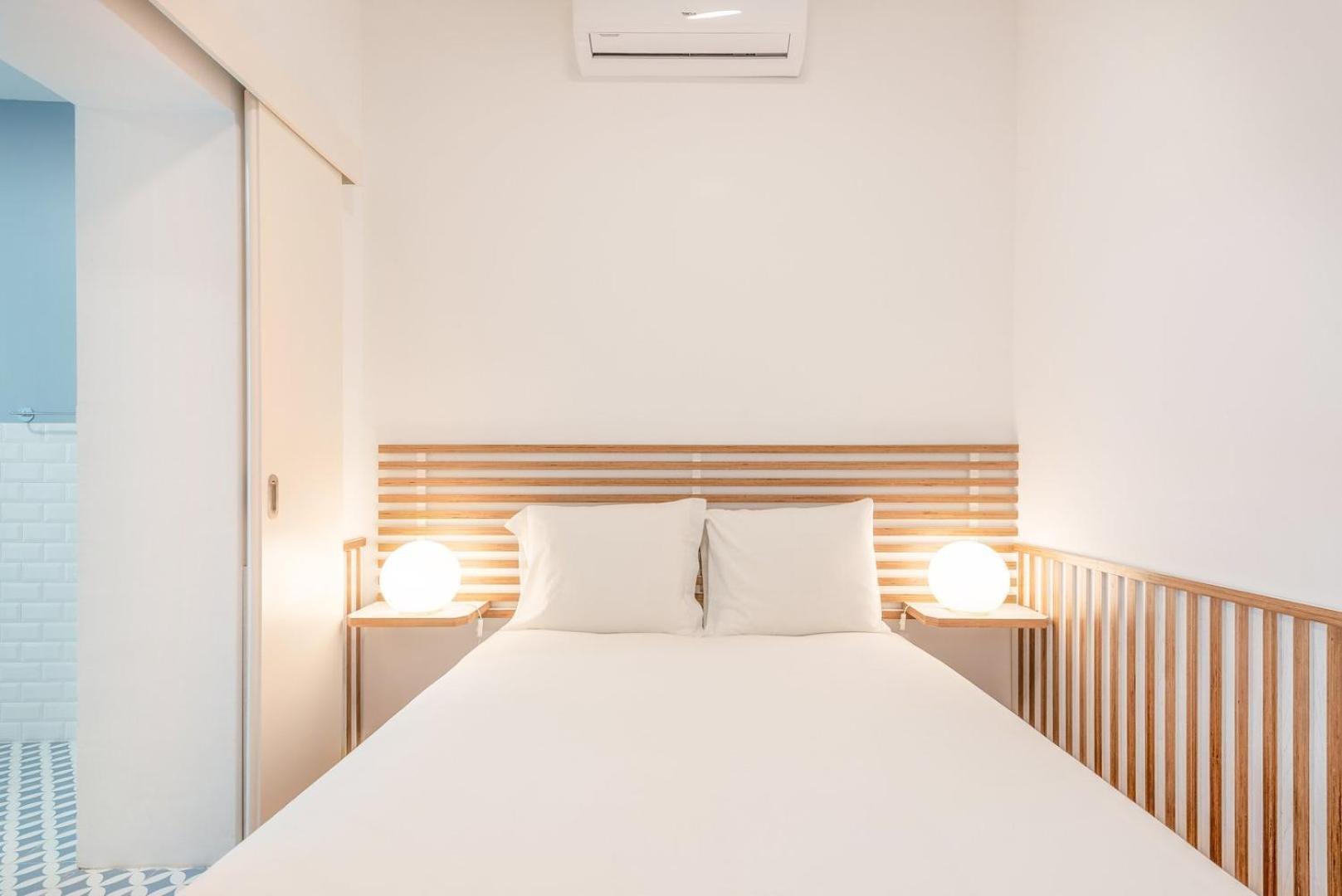 Guestready - Urban Garden Apartments Lisboa Ngoại thất bức ảnh