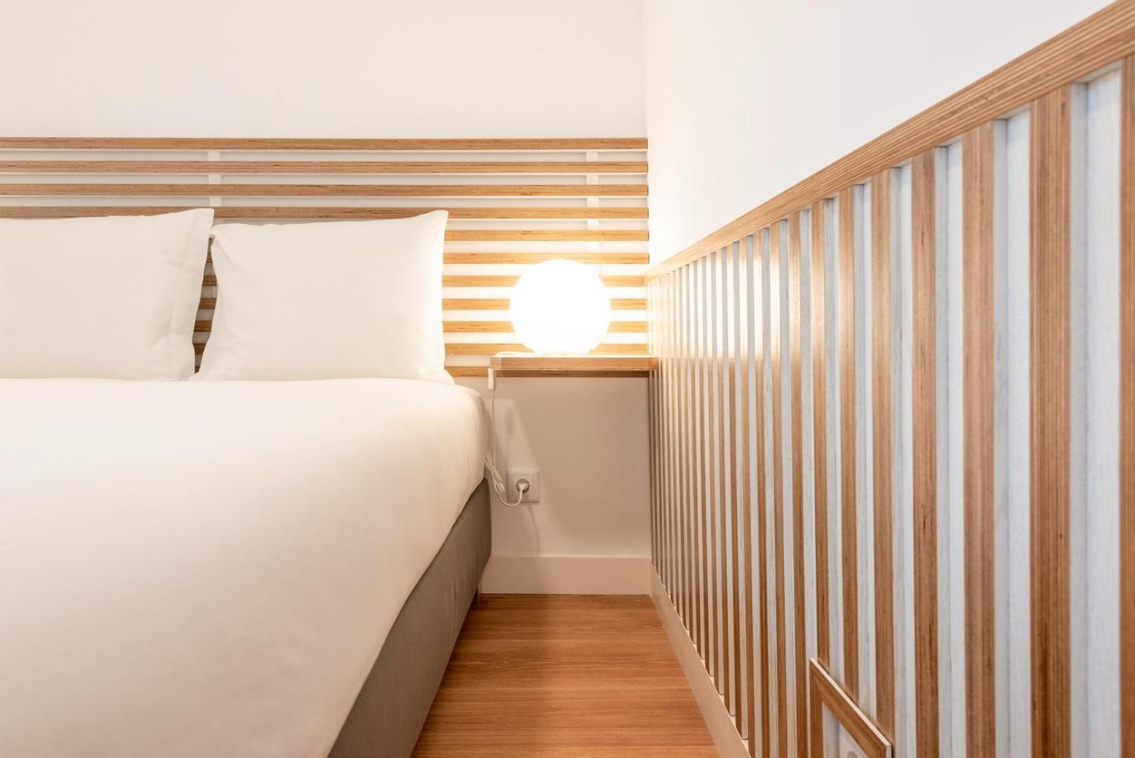 Guestready - Urban Garden Apartments Lisboa Ngoại thất bức ảnh