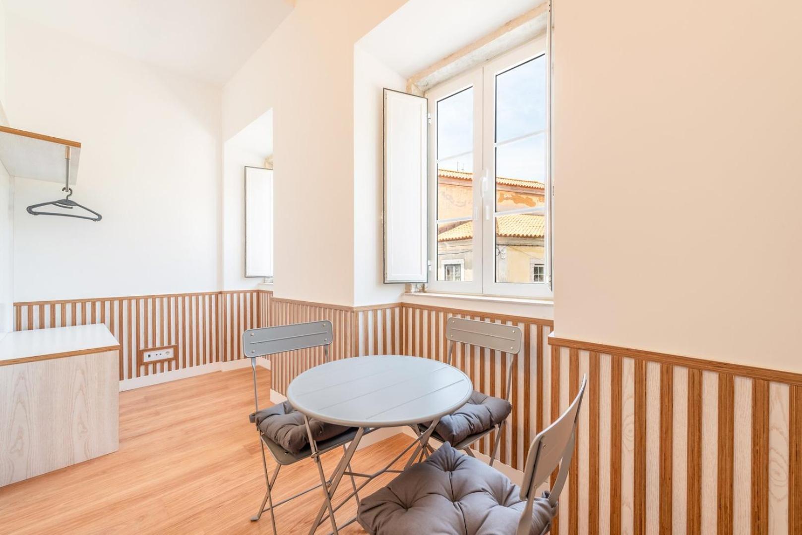 Guestready - Urban Garden Apartments Lisboa Ngoại thất bức ảnh