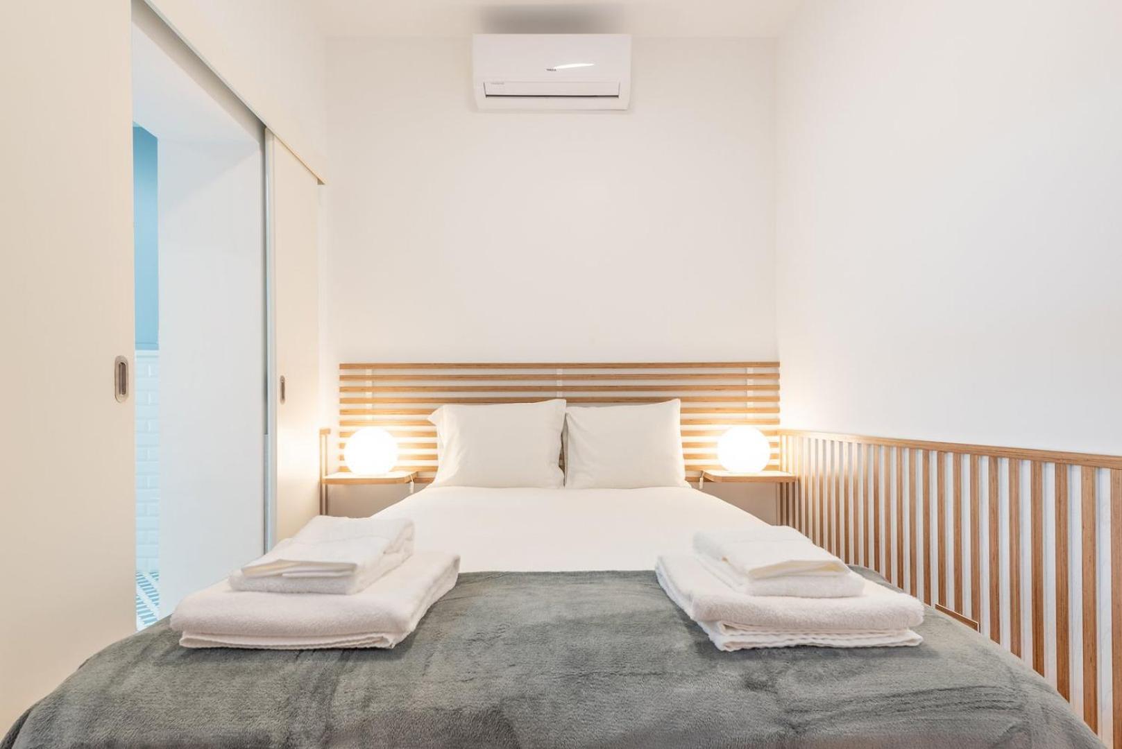Guestready - Urban Garden Apartments Lisboa Ngoại thất bức ảnh