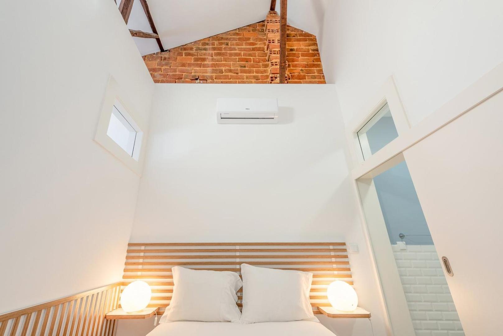 Guestready - Urban Garden Apartments Lisboa Ngoại thất bức ảnh