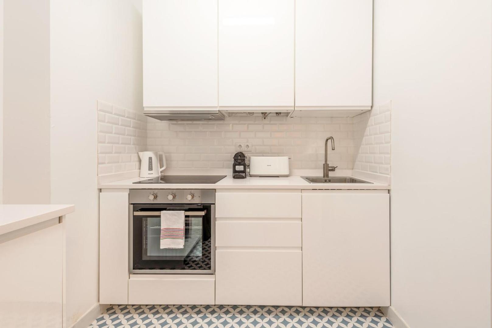Guestready - Urban Garden Apartments Lisboa Ngoại thất bức ảnh