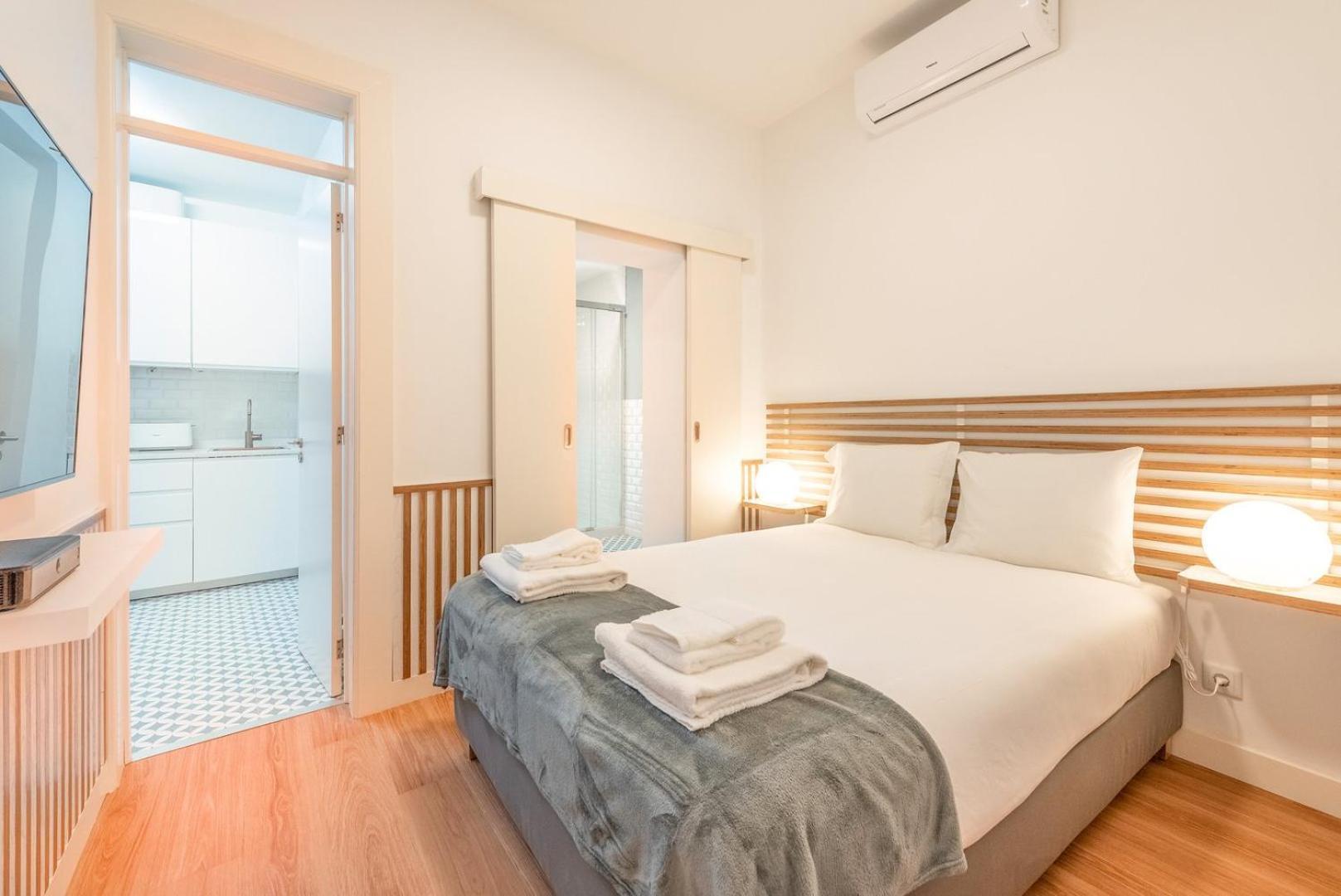 Guestready - Urban Garden Apartments Lisboa Ngoại thất bức ảnh