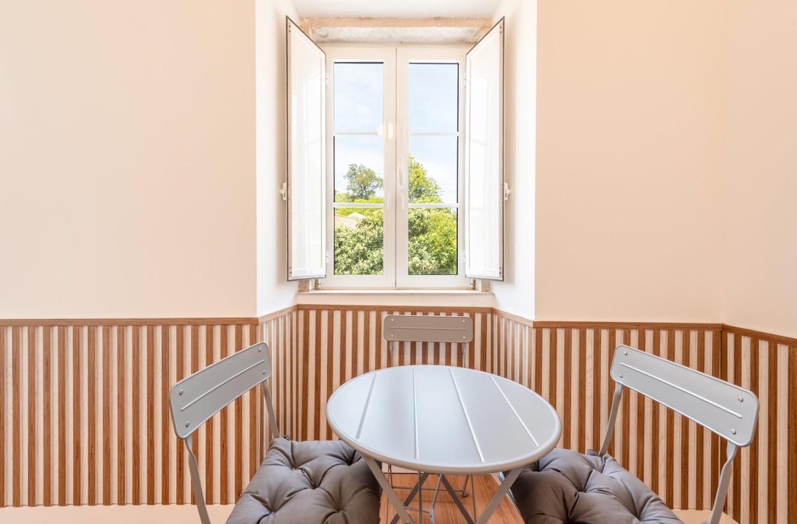 Guestready - Urban Garden Apartments Lisboa Ngoại thất bức ảnh