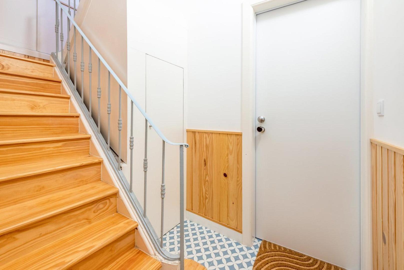 Guestready - Urban Garden Apartments Lisboa Ngoại thất bức ảnh